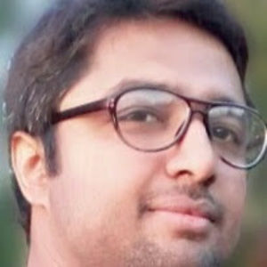 Meet your Posher, Manjeet